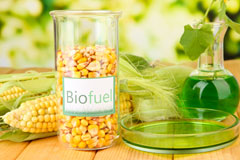 Broxted biofuel availability
