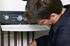 boiler service Broxted