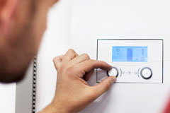 best Broxted boiler servicing companies