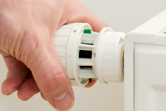 Broxted central heating repair costs