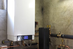 Broxted condensing boiler companies