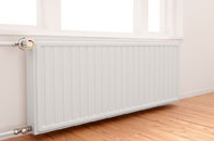 Broxted heating installation