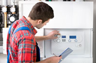 Broxted boiler servicing