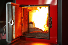 solid fuel boilers Broxted